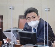 조상호 서울시의원 발의 '성평등 기본 조례 일부개정조례안' 본회의 통과