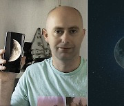 은하수부터 ISS까지..스마트폰만으로 촬영한 천체 사진