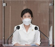 김경우 서울시의원, 역학조사관 양성 방안 제안