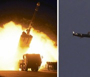 북한 순항미사일 발사에 일본 "우려", 중국 "자제 촉구"