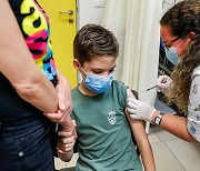 "中시노백 백신, 효능 떨어질 수 있지만 아동에게 매우 안전"
