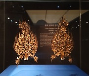 진묘수·왕비의 베개..1,500년전 '무령왕릉 판도라'가 열린다