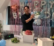 SG워너비 김용준, 생일 기념 첫 라이브 방송
