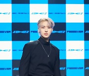 에이티즈 민기 "'데자뷰' 성숙함 넘어 관능 느낄 것"