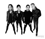 메탈리카 'The Black Album' 30주년 기념 프로젝트 앨범 'The Metallica Blacklist' 발매