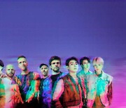 방탄소년단(BTS) X 콜드플레이(Coldplay), 새 싱글 'My Universe' 24일 발매