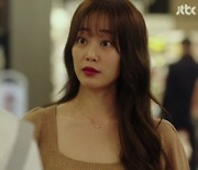 '인간실격' 김효진, 아슬아슬..위태로운 첫사랑으로 컴백