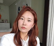 '권재관♥' 김경아, 해킹 피해 호소.."못된 짓 하지 마세요"
