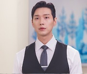 '신사와 아가씨' 지현우X이세희, 위태로운 맞대면 포착