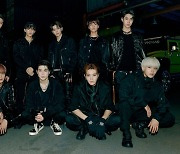 NCT 127, 신곡 'Sticker'로 '초강력 퍼포먼스' 예고