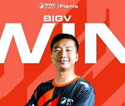 'SWC2021' 지역컵 시즌 시작..BIGV·MADREAMDY 월드 파이널 행