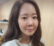 '백종원♥' 소유진, 다이어트 의지 활활..박솔미 "난리났네"