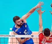 POLAND VOLLEYBALL MEN EUROPEAN CHAMPIONSHIP