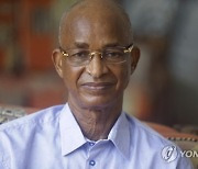 Guinea Opposition Leader