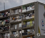 SLOVAKIA POPE FRANCIS VISIT