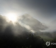 SWITZERLAND WEATHER