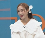 '11살 연하 남편♥' 이사강 "비공개 동거로 시작, 결혼 단점 발견했다" ('비디오스타')