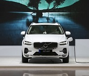 볼보, 음성제어 'XC60' 출시