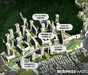 신림1구역, 서울시 '신속통합기획'으로 13년만에 '날개'