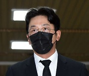'프로포폴 불법 투약' 하정우, 오늘(14일) 1심 선고