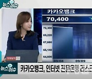 공정위, 김범수 정조준..흔들리는 카카오그룹
