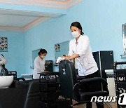 북한 "코로나19 비상방역사업, 완벽성 보장을 첫자리에"