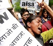 또 '버스 성폭행·살인'에 들끓는 인도.."국가 기강 흔들"