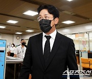 [속보] '프로포폴 의혹' 하정우, 1심서 벌금 3000만원 선고