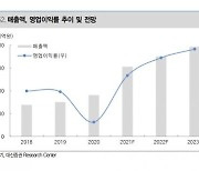 [클릭 e종목]삼기, 2차전지 부품 업체로 리레이팅 기대 '커버리지 개시'