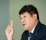 [아시아초대석]김윤식 "상호금융 인식·규제 180도 바꿔야"