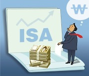 [머니 컨설팅]중개형 ISA 배당수익엔 세금 '0'