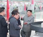 북한도 연구기관 칸막이 문화가 문제.."같은 연구소·대학도 울타리 치고 연구"