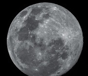 올 한가위 보름달 보기 어렵다..전국에 비 또는 짙은 구름