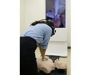 [의학바이오게시판] 서울아산병원 VR 심폐소생술 훈련 프로그램 도입 外