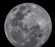 추석 보름달, 21일 오후 6시 59분에 뜬다