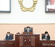 구리시의회 4회 추경예산안 심사돌입