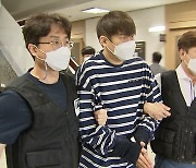 '승부조작' 혐의 전 삼성 투수 윤성환, 징역 1년 선고