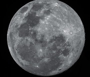 한가위 보름달 서울서 오후 6시59분 뜬다