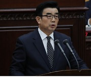 충북도의회 최경천 의원 "우리도 자체 재난지원금 주자"