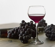 와인이 심혈관 건강에 좋은 이유