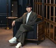 [인터뷰④] 김무열 "'보이스' 100만 공약? 변요한·박명훈과 '스우파' 댄스"