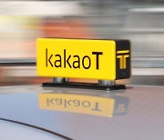 카카오T, 택시 스마트호출 전면 폐지..꽃·간식 배달 사업 철수