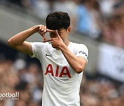 '87→89' 손흥민, FIFA 능력치도 월드클래스..세계 TOP22+EPL 7위