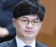 한동훈, '尹장모 문건 연루' 의혹 제기에 "추미애 법적조치 준비중"