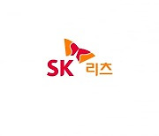 '증거금 19兆' 몰린 SK리츠, 코스피 상장 첫날 8%대 강세