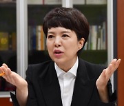 '생활고' 자영업자 자살 사건에..김은혜 "반복되지 않도록 정권교체"