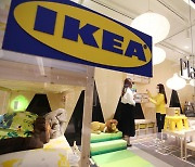 To counter slump, Ikea offers cheaper deliveries