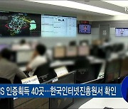 가상자산사업자 인증 40곳..미신고거래소 '주의'