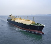 [경제소식] 대우조선해양, LNG운반선 4척 수주
