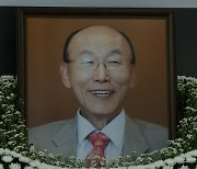 '세계 최대 교회 개척' 조용기 목사 별세..향년 86세
